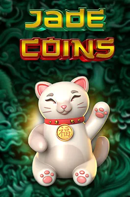 Jade Coins tragamonedas con jackpot en OPENCLAWPG COM