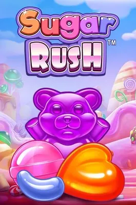 Sugar Rush slot dulce más jugado en OPENCLAWPG COM