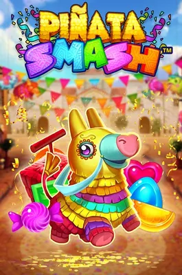 Piñata Smash tragamonedas mexicana OPENCLAWPG COM