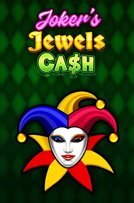 Joker Jewels tragamonedas clásica OPENCLAWPG COM