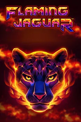 Flaming Jaguar tragamonedas selvática OPENCLAWPG COM