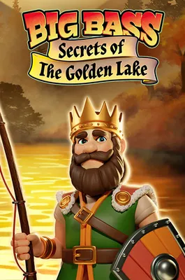 Big Bass: Secrets of the Golden Lake en OPENCLAWPG COM