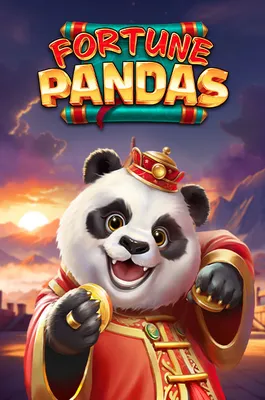 Fortune Pandas slot de pandas en OPENCLAWPG COM