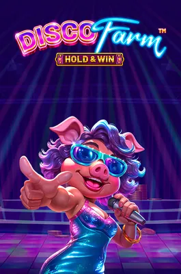 Disco Farm slot de fiesta en OPENCLAWPG COM