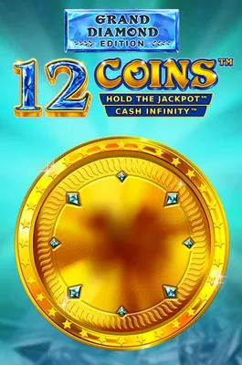 12 Coins nuevo hold and win en OPENCLAWPG COM