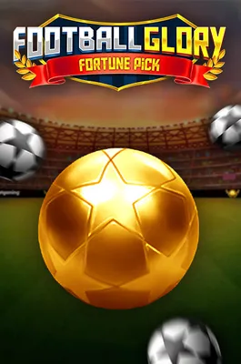 Football Glory slot de fútbol en OPENCLAWPG COM