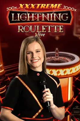 Lightning Roulette XXXtreme en OPENCLAWPG COM