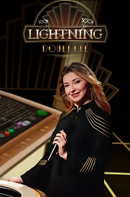 Lightning Roulette clásica en OPENCLAWPG COM