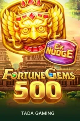 Fortune Gems 500 tragamonedas en OPENCLAWPG COM casino online